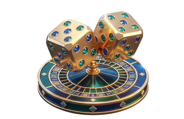 20Bet Casino-Bonus für Neukunden