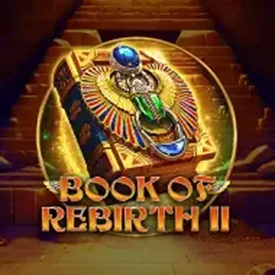 Book Of Rebirth 2